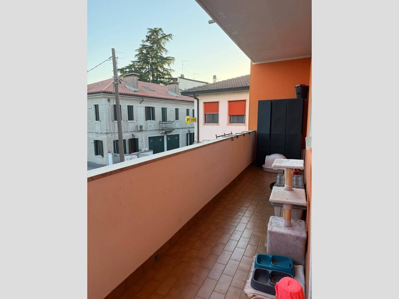 Appartamento in Vendita a Rovigo, 90'000&euro;, 80 m²