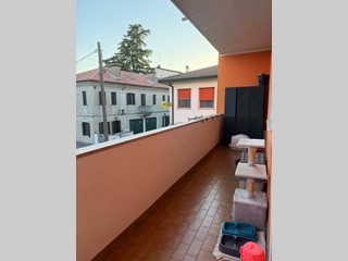 Appartamento in Vendita a Rovigo, 90'000&euro;, 80 m²