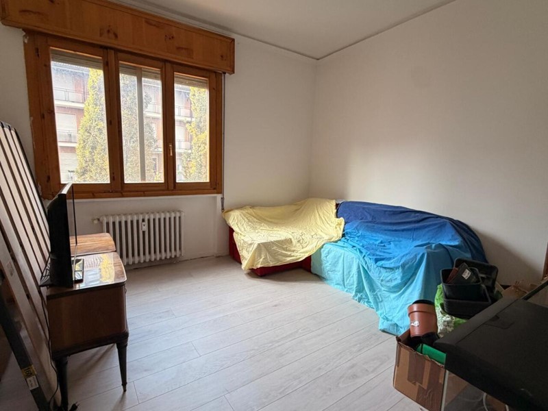 Appartamento in Vendita a Rovigo, 75'000&euro;, 77 m²