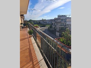 Trilocale in Affitto a Marcianise, 550&euro;, 80 m²