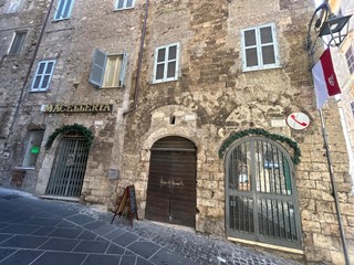 Appartamento in Vendita a Anagni, 160'000&euro;, 129 m²