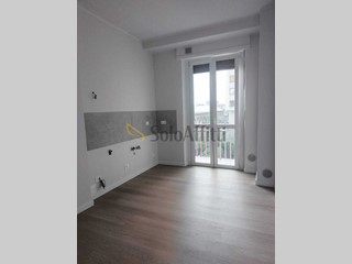 Quadrilocale in Affitto a Torino, zona San Secondo, 700&euro;, 70 m²