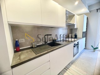 Bilocale in Affitto a Bari, zona Carrassi, 950&euro;, 60 m², arredato