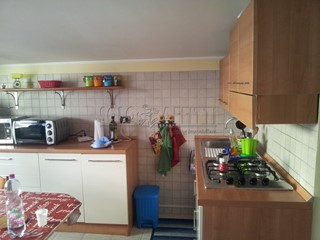 Bilocale in Affitto a Pescara, zona Stadio -  Pineta, 450&euro;, 55 m², arredato