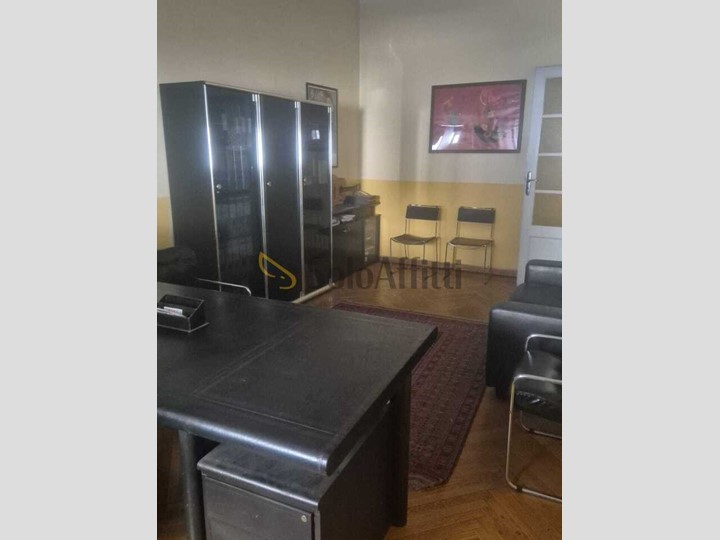 Trilocale in Affitto a Torino, zona Crocetta, 700&euro;, 67 m²