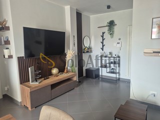 Trilocale in Affitto a Francavilla al Mare, zona Val di Foro, 650&euro;, 76 m², arredato