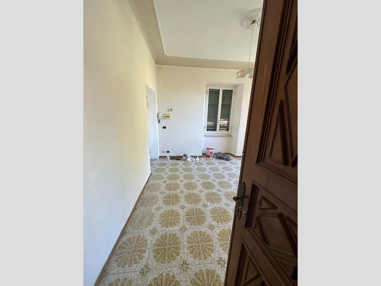 Trilocale in Affitto a La Spezia, zona FABIANO, 700&euro;, 67 m², arredato