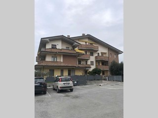 Quadrilocale in Vendita a Longiano, 104'625&euro;, 69 m²