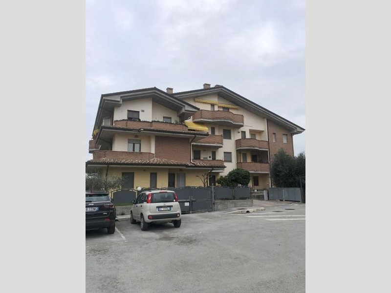 Trilocale in Vendita a Longiano, 60'750&euro;, 40 m²