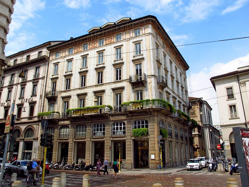 Appartamento in Vendita a Torino, 153'750&euro;, 115 m²