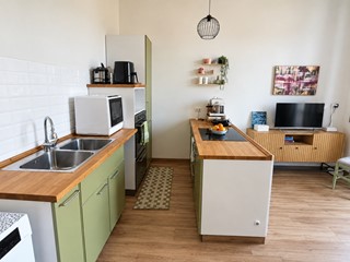 Bilocale in Vendita a La Spezia, 135'000&euro;, 55 m², arredato
