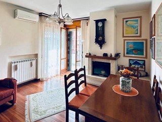 Quadrilocale in Vendita a Terni, 135'000&euro;, 95 m², con Box