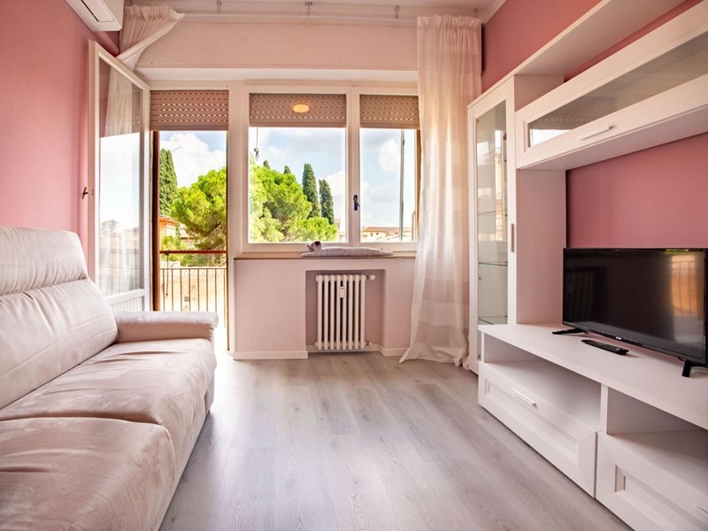Quadrilocale in Vendita a Siena, 260'000&euro;, 71 m², arredato