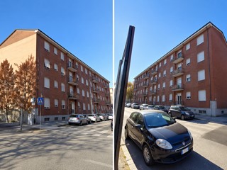 Quadrilocale in Vendita a Monza, 88'500&euro;, 57 m²