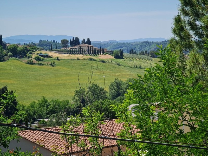 Trilocale in Vendita a Poggibonsi, 70'000&euro;, 50 m²