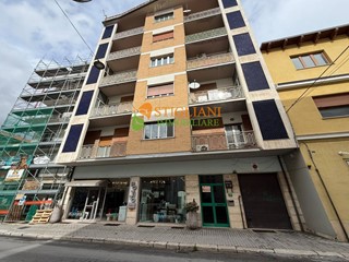 Appartamento in Vendita a Campobasso, 155'000&euro;, 210 m²