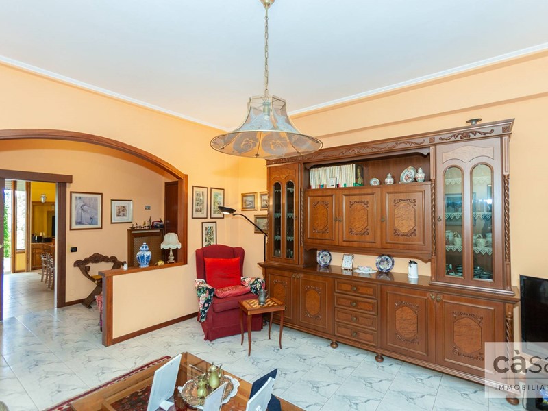 Trilocale in Vendita a Varese, 149'000&euro;, 102 m²