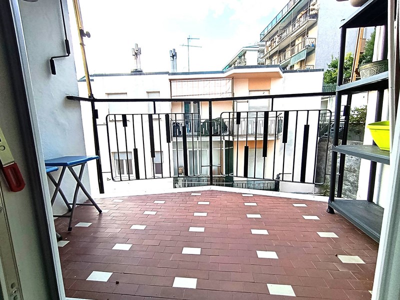 Quadrilocale in Vendita a Savona, 135'000&euro;, 72 m²