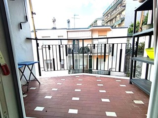 Quadrilocale in Vendita a Savona, 135'000&euro;, 72 m²
