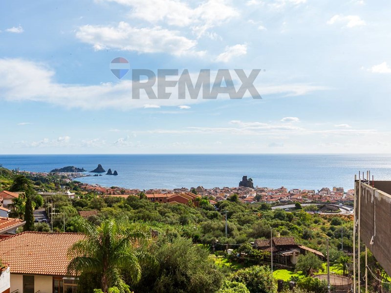 Appartamento in Vendita a Aci Castello, 195'000&euro;, 120 m²