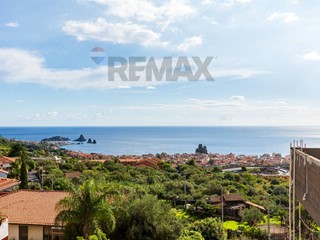 Appartamento in Vendita a Aci Castello, 195'000&euro;, 120 m²
