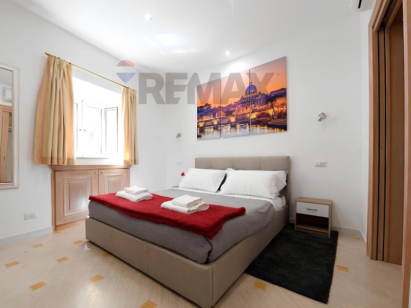 Monolocale in Vendita a Roma, 445'000&euro;, 35 m²