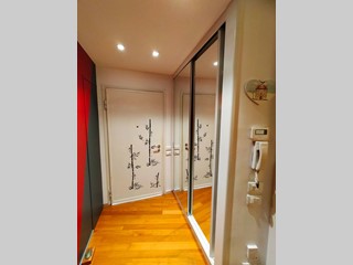 Appartamento in Vendita a Treviso, 170'000&euro;, 115 m²