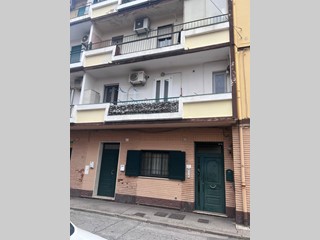 Bilocale in Vendita a Ferrara, 63'000&euro;, 50 m²