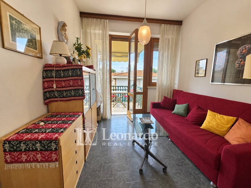 Quadrilocale in Vendita a Viareggio, 199'000&euro;, 50 m²