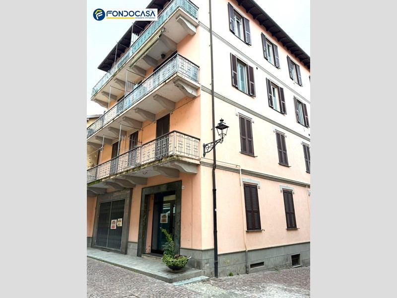 Appartamento in Vendita a Carcare, 98'000&euro;, 125 m²