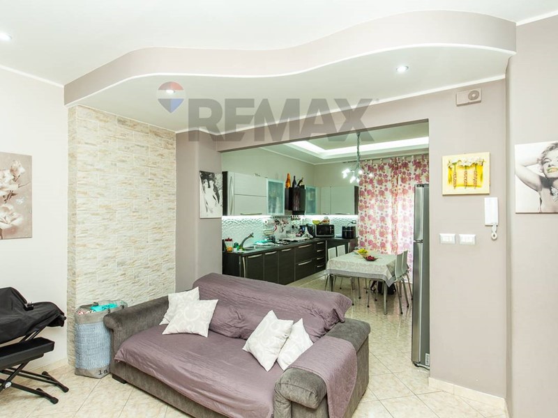 Trilocale in Vendita a Catania, 129'000&euro;, 80 m²