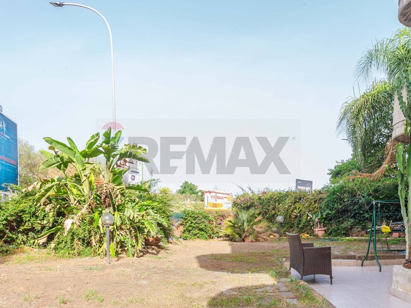 Quadrilocale in Vendita a Catania, 268'000&euro;, 140 m²