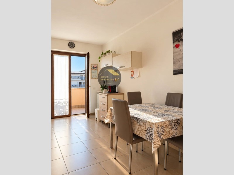 Bilocale in Vendita a Roma, 159'000&euro;, 50 m²