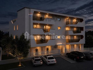 Trilocale in Vendita a Cattolica, 325'000&euro;, 88 m²