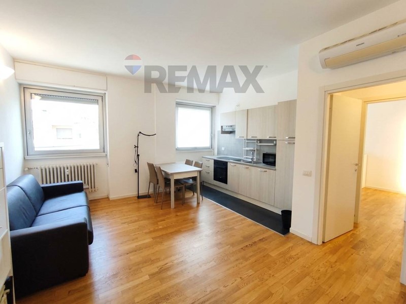 Quadrilocale in Vendita a Milano, 569'000&euro;, 115 m²