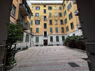 Bilocale in Affitto a Milano, 1'500&euro;, 79 m²