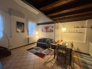 Bilocale in Affitto a Ferrara, 550&euro;, 50 m²