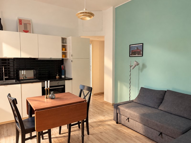 Bilocale in Affitto a Milano, 1'200&euro;, 50 m²
