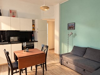 Bilocale in Affitto a Milano, 1'200&euro;, 50 m²