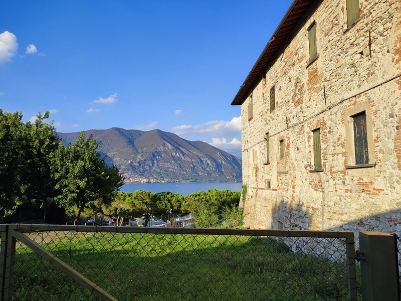 Monolocale in Affitto a Iseo, 600&euro;, 45 m²