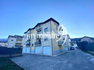 Trilocale in Affitto a L'Aquila, 500&euro;, 72 m²