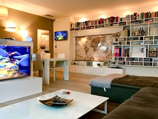 Trilocale in Affitto a Milano, 2'075&euro;, 100 m²