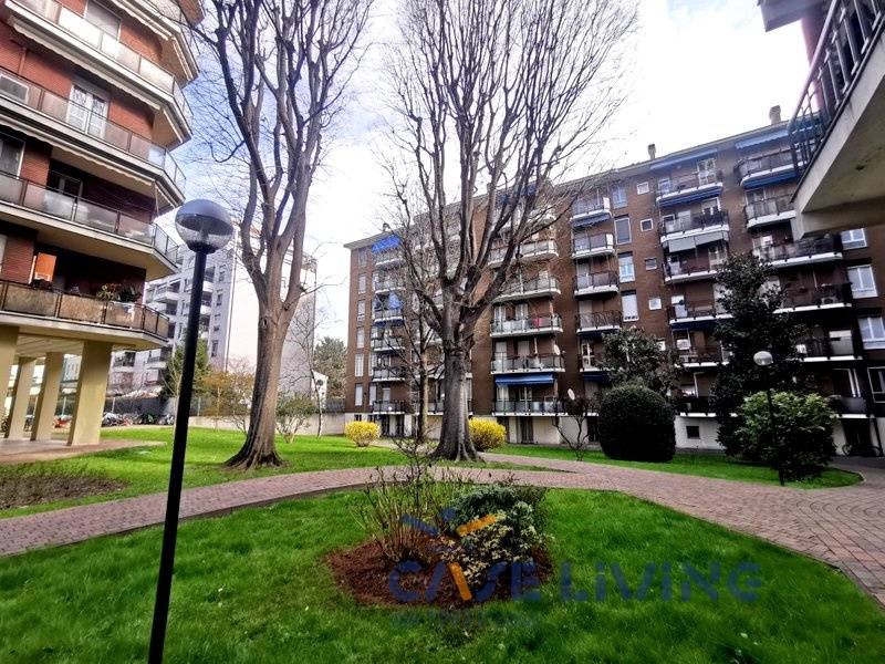 Bilocale in Affitto a Milano, 900&euro;, 54 m²