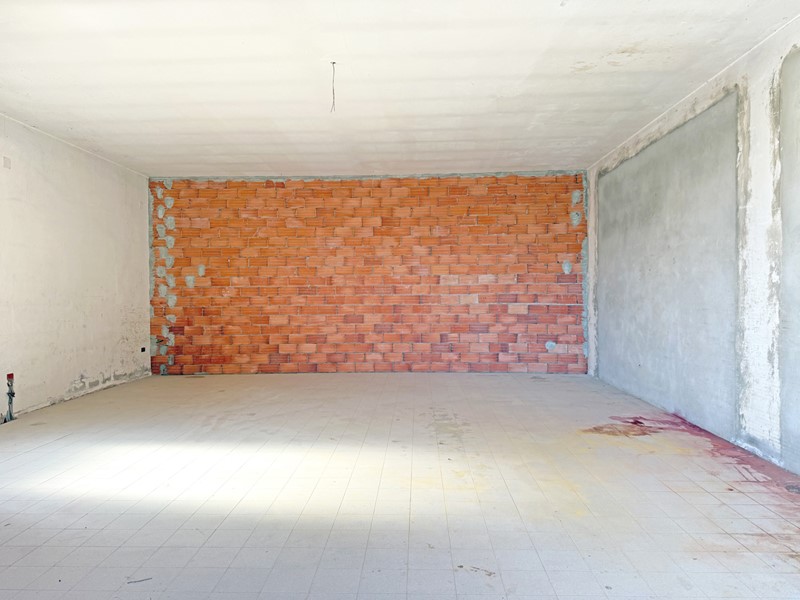Monolocale in Vendita a Sanluri, 55'000&euro;, 66 m²