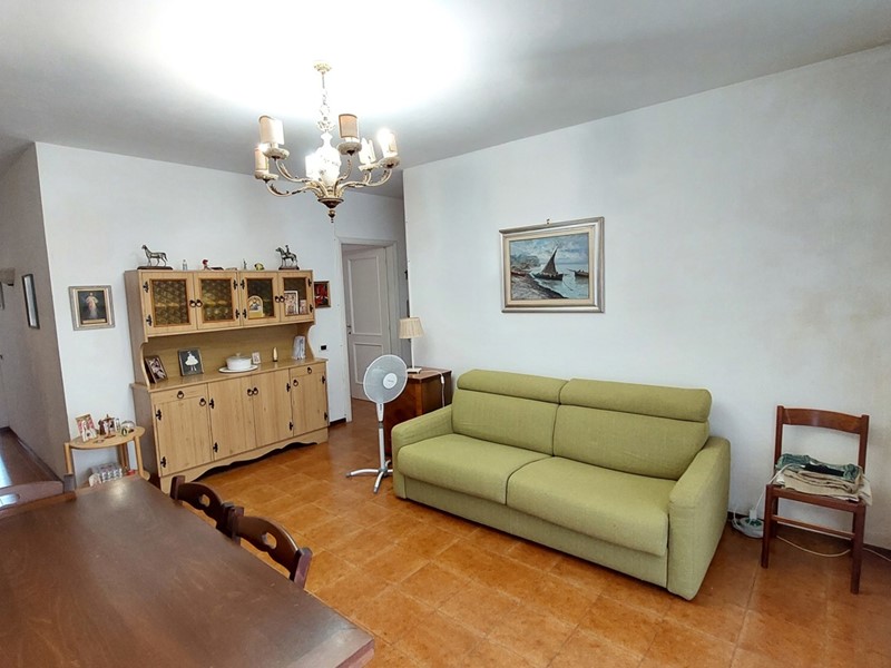 Trilocale in Vendita a Grosseto, 155'000&euro;, 77 m², arredato