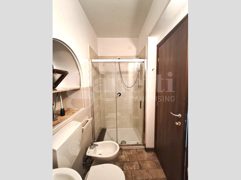 Bilocale in Affitto a Amelia, 370&euro;, 45 m², arredato