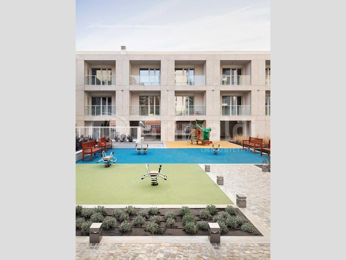 Bilocale in Vendita a Milano, 485'000&euro;, 60 m², arredato