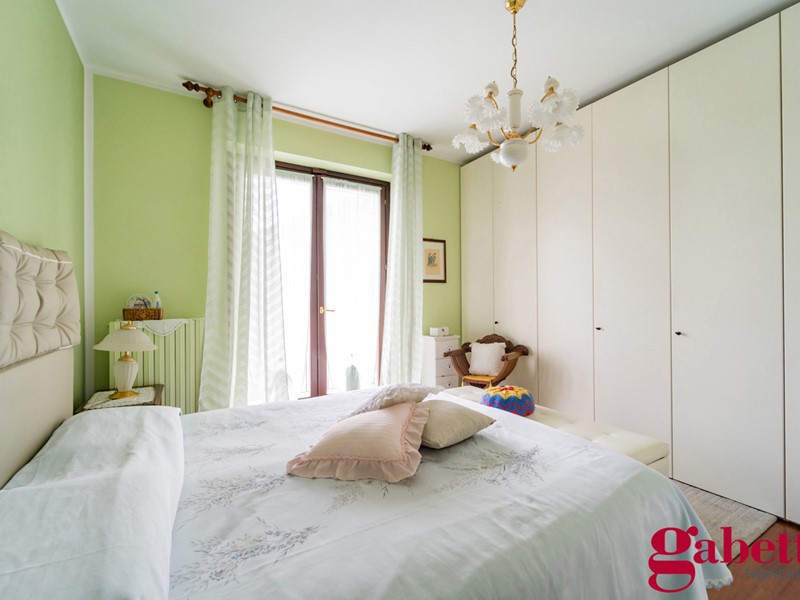 Quadrilocale in Vendita a Marene, 149'000&euro;, 110 m², con Box