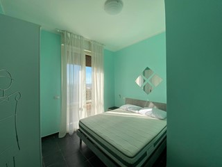 Trilocale in Vendita a Ravenna, 215'000&euro;, 85 m², arredato
