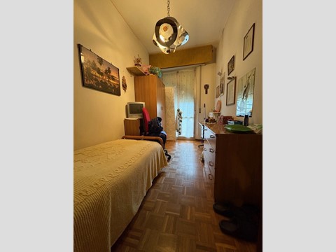 Appartamento in Vendita a Forlì, 167'000&euro;, 135 m², arredato